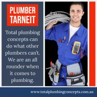 Total Plumbing Concepts image 34